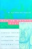 Katherine Hailes • How we became posthuman. Virtual Bodies in Cybernetics, Literature, and Informatics